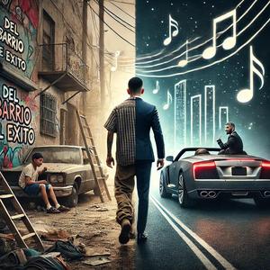 Do gueto pro topo (Brazillian Version (Del Barrio Al Éxito)