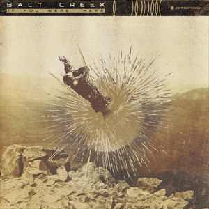 Electricity Is Humming