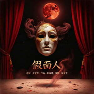 假面人