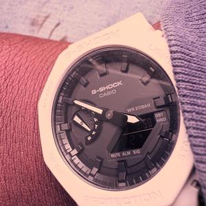 Watches