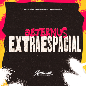 Aeternus Extraespacial
