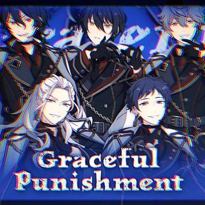 Graceful Punishment（Cover.）