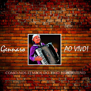 Neném quer apanhar - Ao Vivo