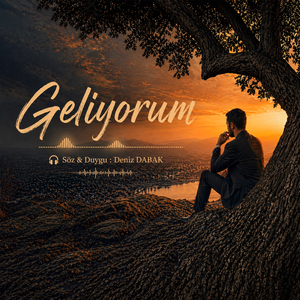 Geliyorum