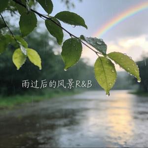 雨过后的风景（男声R&B）