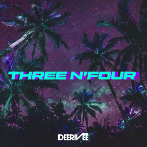 Three N'Four