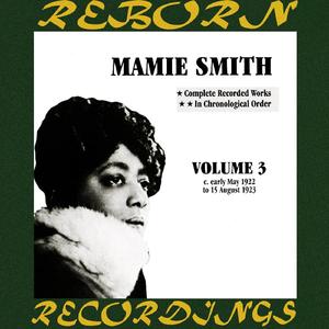 Mamie Smith Blues