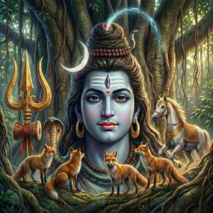 Manikkavasagar History Song | மாணிக்கவாசகர் வரலாறு | Powerful Sivan Devotional