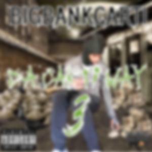 Lethal Weapon (feat. Rubberban)