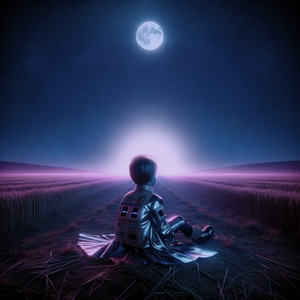 Darkest night (Feat. 김새얀)