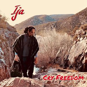 Cry Freedom
