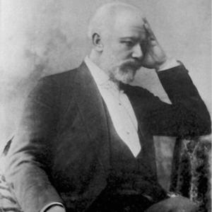 柴可夫斯基 - 天鹅湖