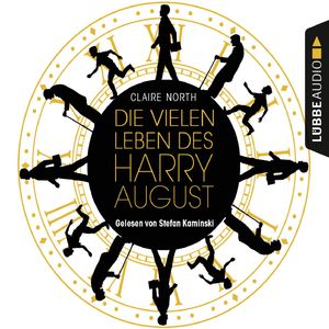 Die vielen Leben des Harry August, Kapitel 33