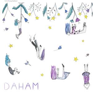 Daham