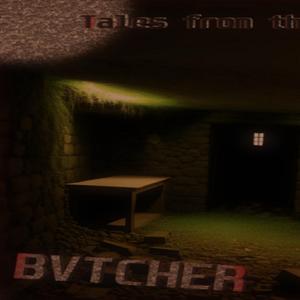 Tales from the Basement