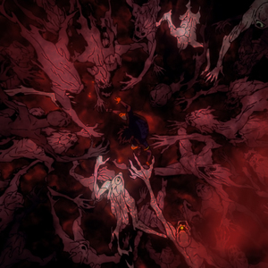 блюлок / синяя тюрьма