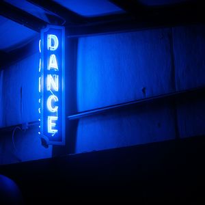 Dance Tonight