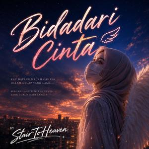 Bidadari Cinta