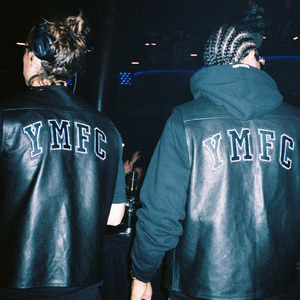 Ridin' Thru The City