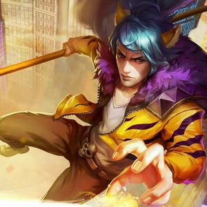 王者荣耀中的哲学语录