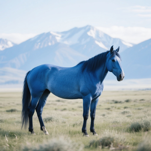 Blue Horse Gym