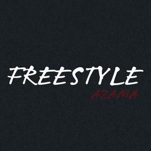 Freestyle Azama