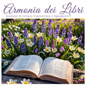 Lettura concentrata