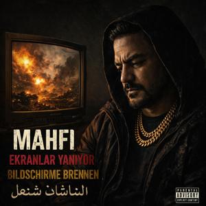 Ekranlar yanıyor
