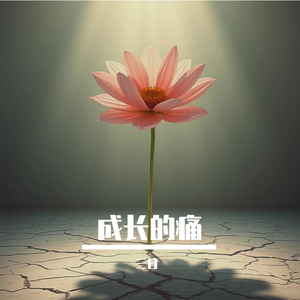 成长的痛