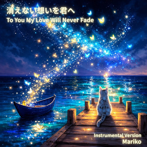 消えない想いを君へ