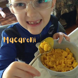 Macaroni