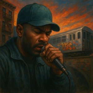 FROM THE BRONX