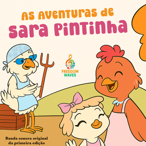Adotámos Um Novo Animal De Estimação