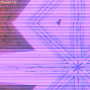 Acompáñame (N.G.C.L)