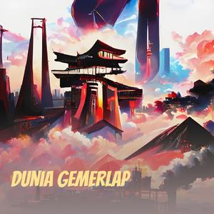 Dunia gemerlap