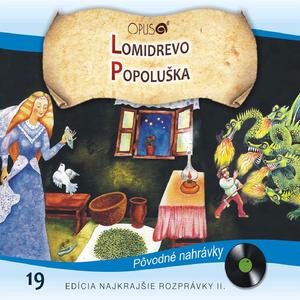 Popoluška
