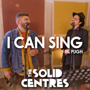 I Can Sing (Live in the studio Version)