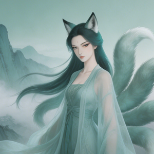 妲己的委屈