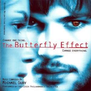 The Butterfly Effect Main Theme