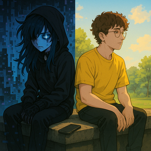 Разделенные сердца