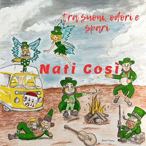 Tammurriata d'Irlanda