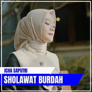 SHOLAWAT BURDAH