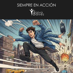 Siempre En Accion