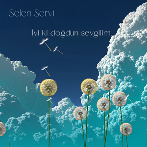 İyi ki Doğdun Sevgilim