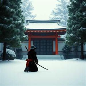 Silken Blade