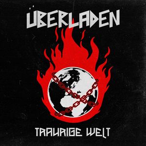 Traurige Welt (Sampler Version)