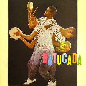 Baião Rojão e Maracatu