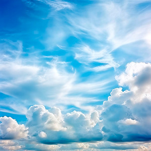 Echoes of Illumination in the Ethereal Skies