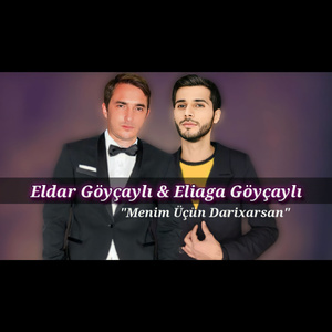 Menim üçün darıxarsan