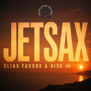 Jetsax
